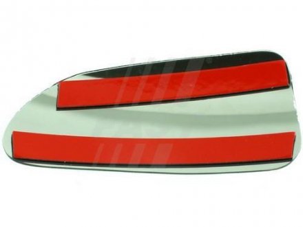 Скло зеркала FAST FT88593
