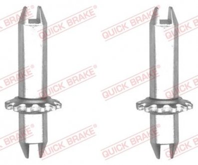 Дата: QUICK BRAKE OJD Quick Brake 10253020