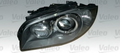 Основная фара Valeo 044287