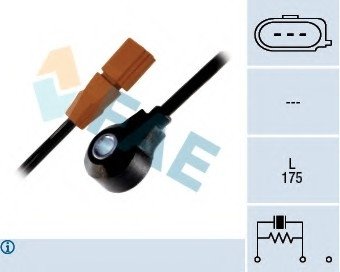 Датчик детонации FAE 60168