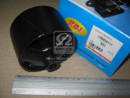 Опора двигателя RBI M0906L
