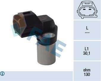 Датчик импульсов FAE 79336