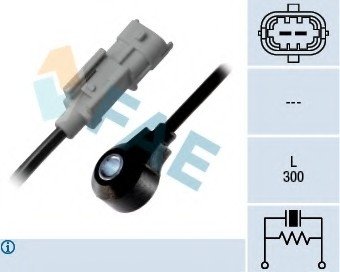 Датчик детонации FAE 60241