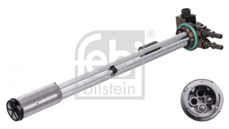 Дата: BILSTEIN FEBI 102660