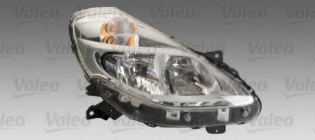 Основная фара Valeo 044052