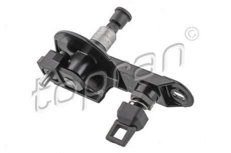 Кронштейн КУЗОВНОЙ BMW 61 62 7 209 167