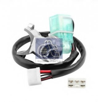 Замок зажигания DT DT Spare Parts 4.62075