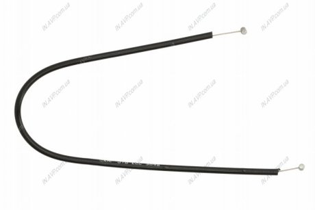 Трос замка капота BMW 51 23 8 208 630