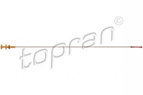 Щуп масляний TOPRAN 409236 (фото 1)