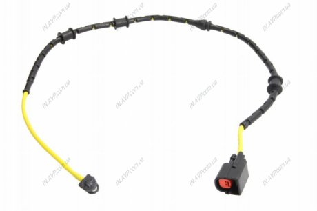 Датчик зносу,гальм.колодки QUICK BRAKE OJD Quick Brake WS0407A