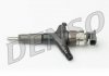 Форсунка DENSO DCRI300250 (фото 2)