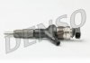 Форсунка DENSO DCRI300250 (фото 3)