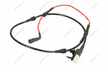 Датчик зносу,гальм.колодки QUICK BRAKE OJD Quick Brake WS0408A