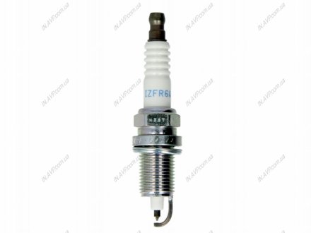 Свеча зажигания NGK NGK Spark Plug 91234