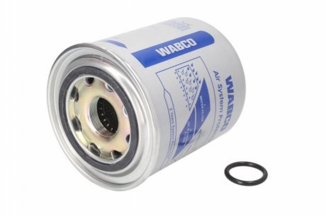 Фільтр вологоосушувача Wabco 432 901 253 2