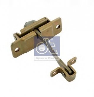 Фиксатор двери DT DT Spare Parts 2.72140