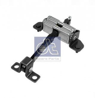 Фиксатор двери DT DT Spare Parts 1.22324