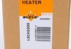 Радиатор пічки NRF 54361 (фото 11)