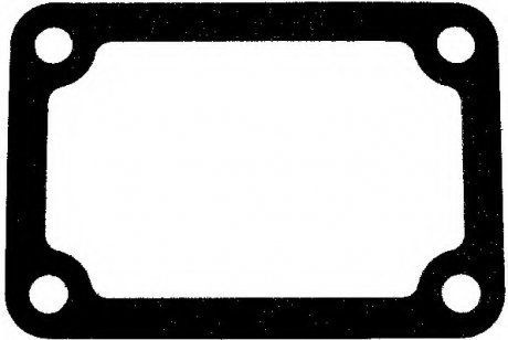 Прокладка ELRING 414.030