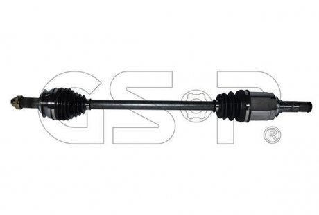 Приводной вал GSP GSP AUTOMOTIVE 256013