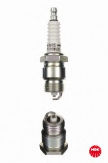 Свеча зажигания NGK NGK Spark Plug 2438