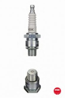 Свеча зажигания NGK NGK Spark Plug 2522