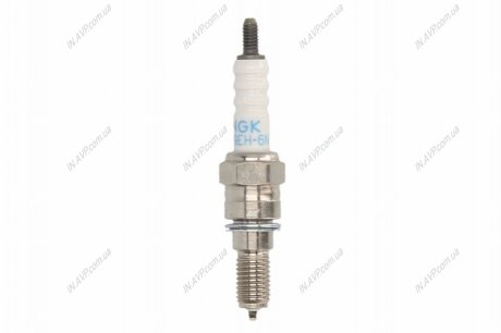 Свеча зажигания NGK NGK Spark Plug 1673