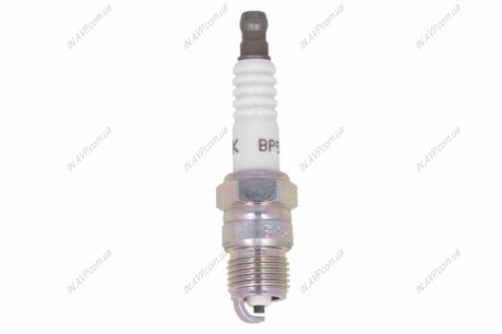 Свеча зажигания NGK NGK Spark Plug 3412