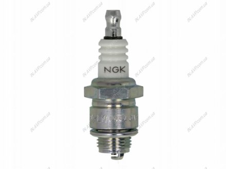 Свічка запалювання NGK NGK Spark Plug 3410