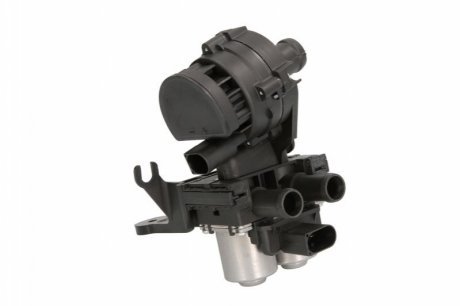 Клапан обігрівача AUDI A6 ALLROAD C6, A6 C6 2.0-5.2 05.04-08.11 THERMOTEC D0A001TT