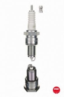 Свеча зажигания NGK NGK Spark Plug 7327