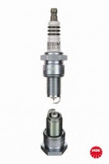 Свеча зажигания NGK NGK Spark Plug 2115