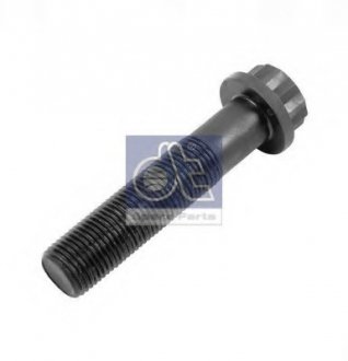Болт маховика DT DT Spare Parts 4.40132