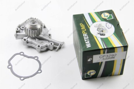Водяной насос BGA CP3292
