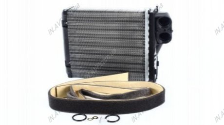 KALE OTO RADYATOR 346415