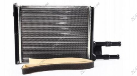 KALE OTO RADYATOR 346515