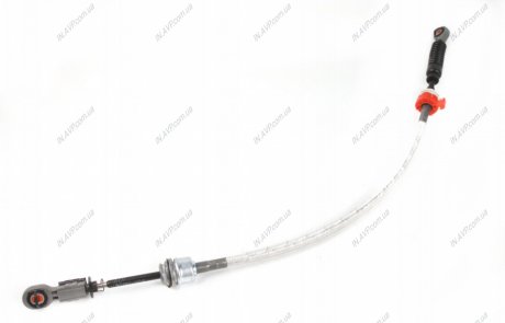 Трос куліси SOLGY 119025