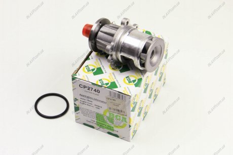 Водяной насос BGA CP2740
