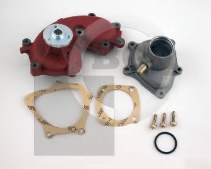 Водяной насос BGA CP3324