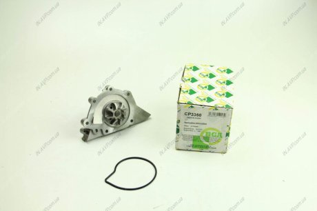 Водяной насос BGA CP3350