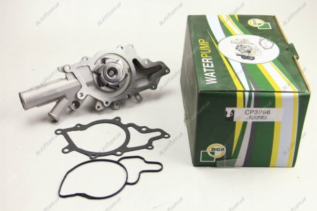 Водяной насос BGA CP3296