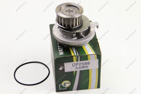 Водяной насос BGA CP2588