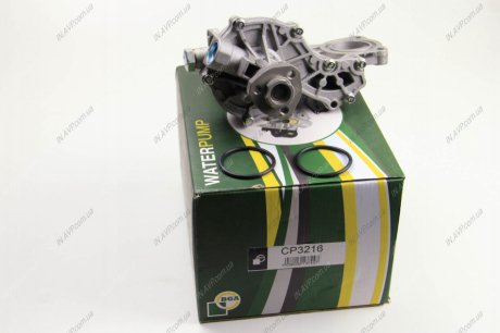 Водяной насос BGA CP3216