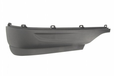 Спойлер PACOL IVEFB014R