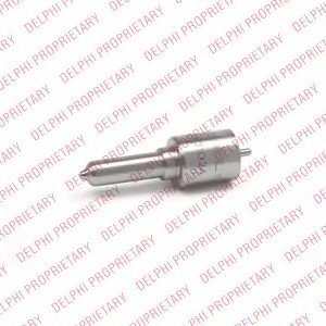 Форсунка Delphi 6801106