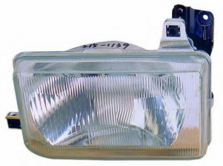 Дата: LORO DEPO 215-1139L-LD