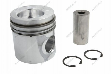 Поршень MAHLE 209 72 00