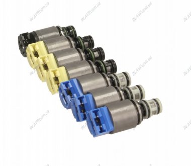Датчики ZF ZF Friedrichshafen AG 1068 298 044