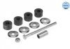 Прокладка турбокомпресора CHEVROLET MALIBU ASTRA H, ASTRA H GTC, ASTRA H/KOMBI, ASTRA J, INSIGNIA A, SIGNUM, VECTRA C, VECTRA C GTS, ZAFIRA B 1.9D/2.0D 04.02- OE OPEL 08 35 060 (фото 2)