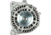 ALTERNATOR -PL AS A5117 (фото 1)